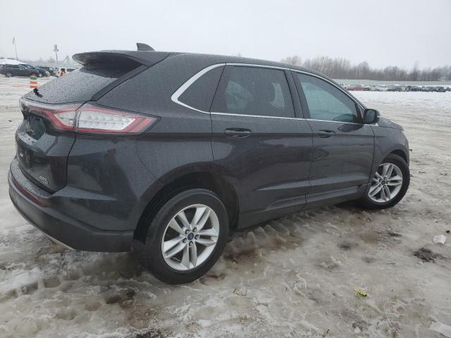 2FMTK4J85FBB83224 | 2015 FORD EDGE SEL