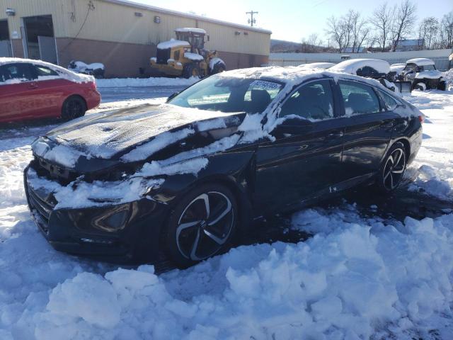 2019 Honda Accord Sedan Sport