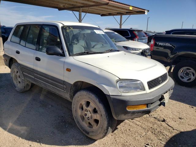 1996 Toyota Rav4 VIN: JT3GP10V5T0004923 Lot: 37104384