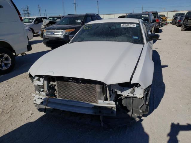 1ZVBP8AM2E5245247 | 2014 FORD MUSTANG