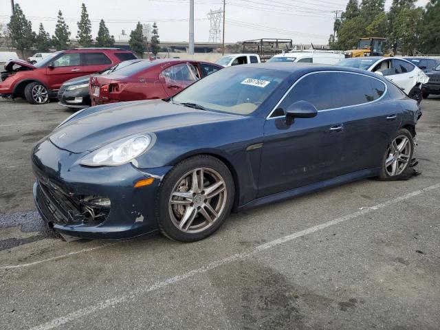 2010 Porsche Panamera S