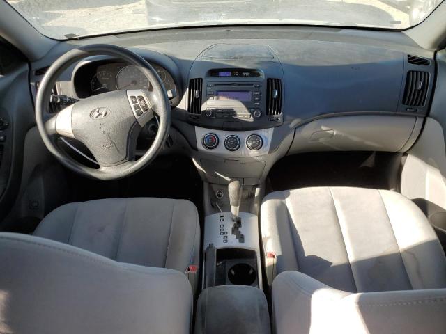 KMHDU46D18U517380 | 2008 Hyundai elantra gls