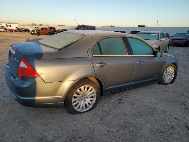 3FADP0L30CR202527 | 2012 Ford fusion hybrid