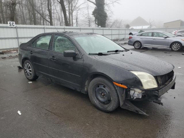 2008 Ford Fusion S VIN: 3FAHP06Z78R137927 Lot: 39295284