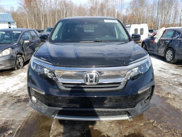 5FNYF6H54KB031938 | 2019 HONDA PILOT EXL