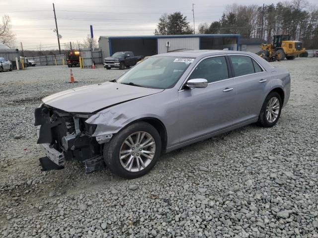 2C3CCAEG8FH786087 | 2015 CHRYSLER 300C