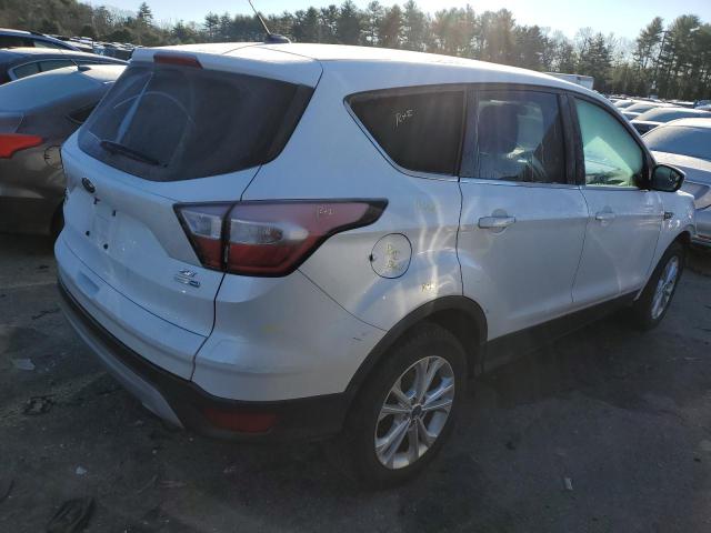 1FMCU9GD8HUC91720 | 2017 FORD ESCAPE SE