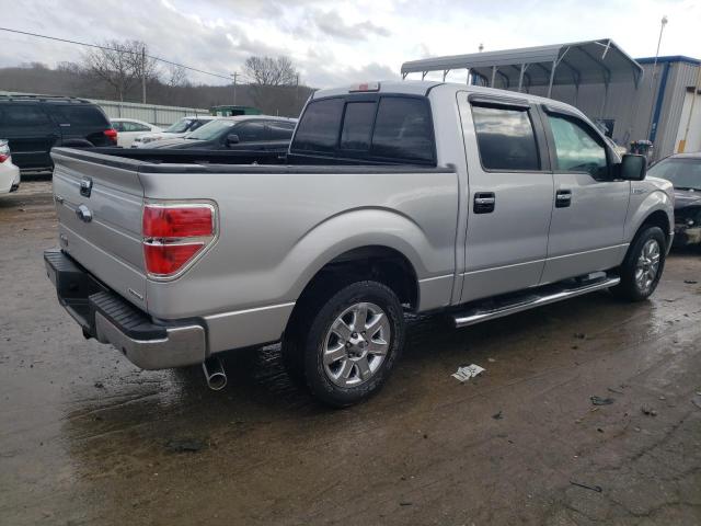 1FTFW1CF0EKE95441 | 2014 FORD F150 SUPER