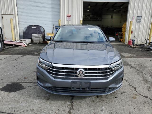 3VWC57BU7KM057137 | 2019 Volkswagen jetta s