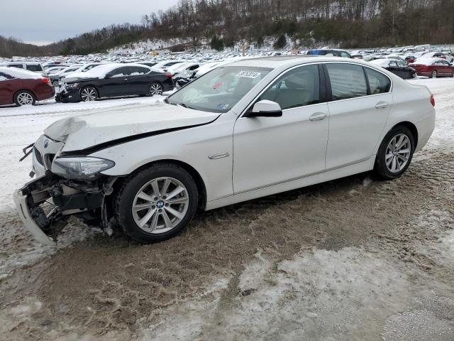 2016 BMW 528 XI - WBA5A7C58GG642175