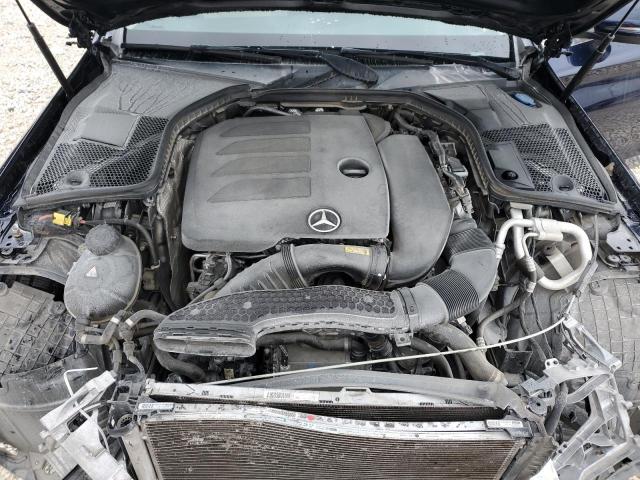 WDDWF8DB2KR481442 2019 MERCEDES-BENZ C-CLASS, photo no. 11