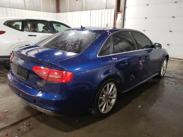 VIN WAUFFAFLXGN009248 2016 Audi A4, Premium Plus S-... no.3