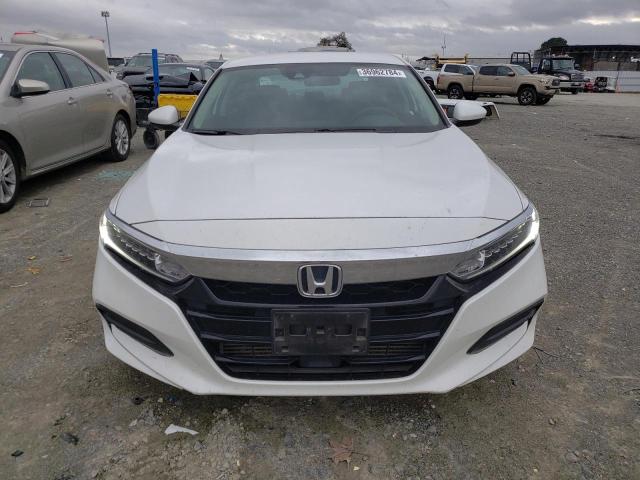 1HGCV1F13KA079103 | 2019 Honda accord lx