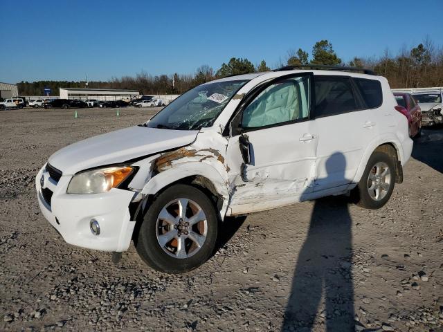 2010 Toyota RAV4 Limited