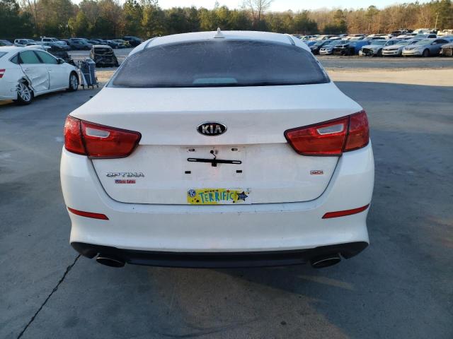 KNAGM4A7XF5608932 | 2015 KIA OPTIMA LX