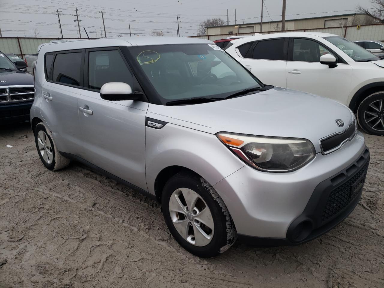 KNDJN2A25F7752746 2015 Kia Soul KNDJN2A25F7752746 2015 Kia Soul