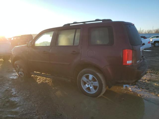 2011 Honda Pilot - Image 2
