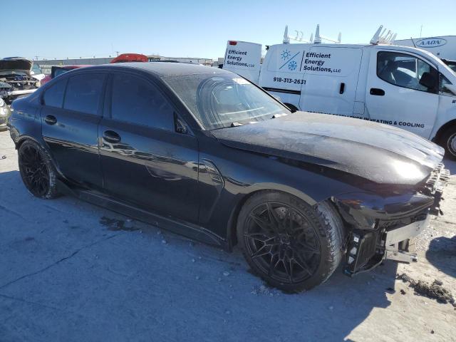 2023 BMW M3 COMPETI - WBS43AY07PFP05428