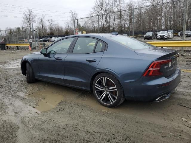 2019 VOLVO S60 T8 R-D 7JRBR0FM3KG017556