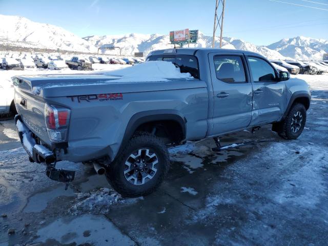 3TMDZ5BN2LM080545 | 2020 TOYOTA TACOMA DOU