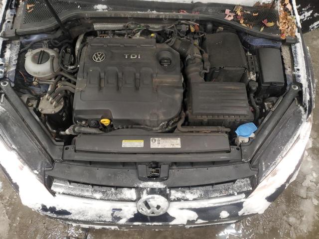 2015 VOLKSWAGEN GOLF SPORT - 3VWCA7AU6FM516385