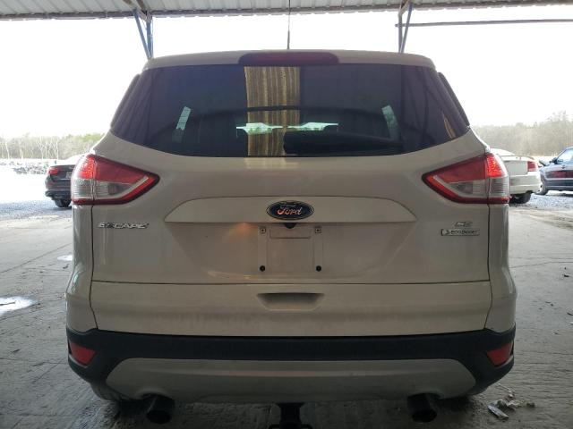 1FMCU0GX5EUC58854 | 2014 FORD ESCAPE SE