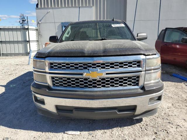 3GCPCREC3FG169575 | 2015 CHEVROLET SILVERADO