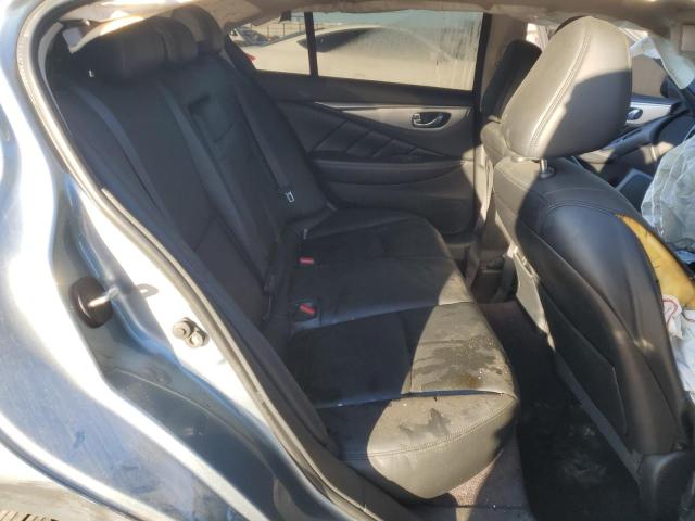 2020 INFINITI Q50 PURE - JN1EV7AP9LM207479