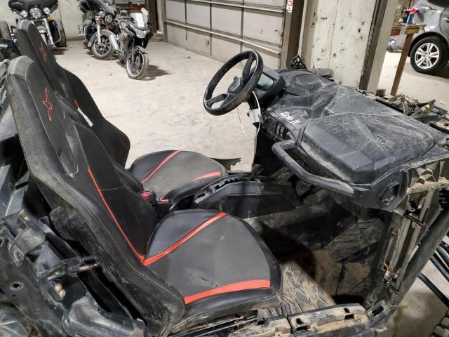 2022 CAN-AM MAVERICK S - 3JB1VAX48NK000061