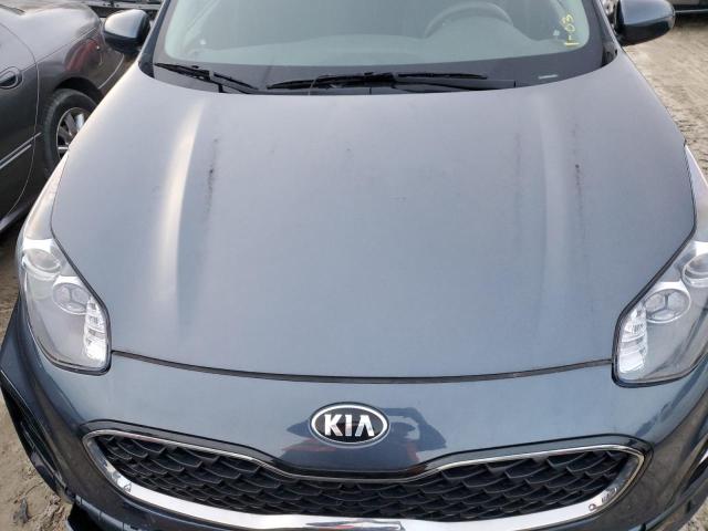 KNDPMCAC1L7758454 | 2020 KIA SPORTAGE