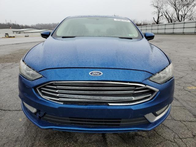 3FA6P0LU6JR248765 | 2018 FORD FUSION SE