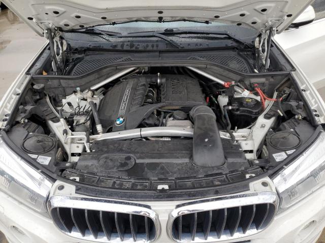 2015 BMW X5 xDrive35I VIN: 5UXKR0C57F0K55208 Lot: 37323754