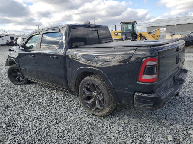 2022 Ram 1500 Limited VIN: 1C6SRFHT2NN148474 Lot: 38716734