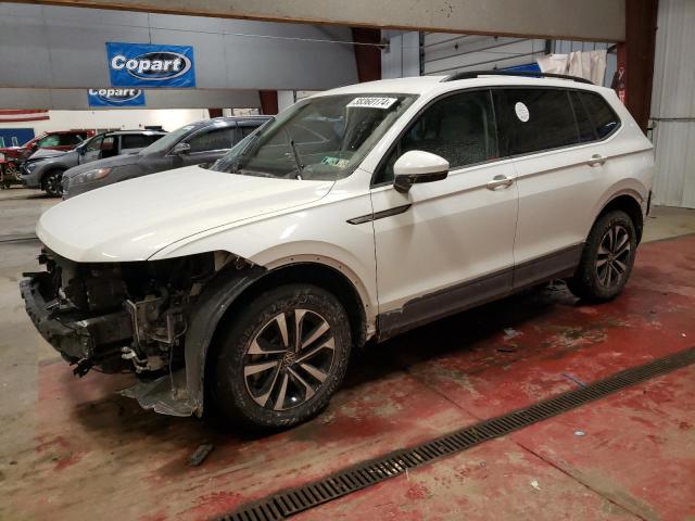 2023 Volkswagen Tiguan S