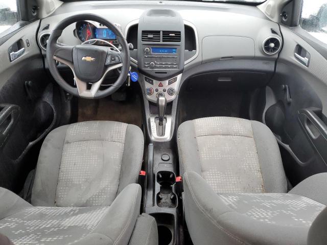 1G1JA6SH0E4142333 | 2014 CHEVROLET SONIC LS