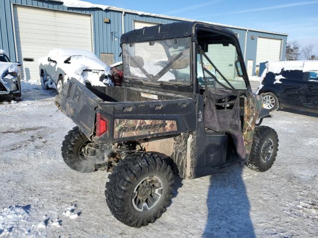2013 POLARIS RANGER 900 - 4XAUH9EA6DB142466