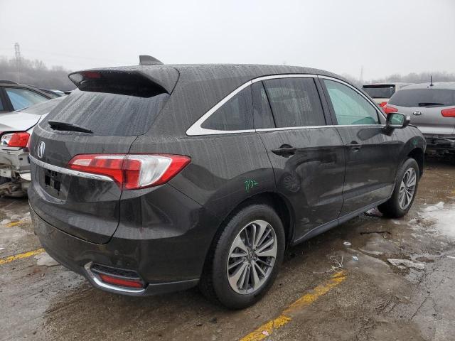 5J8TB4H70GL029847 | 2016 ACURA RDX ADVANC