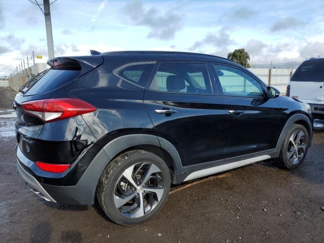2018 HYUNDAI TUCSON VAL - KM8J33A21JU620200