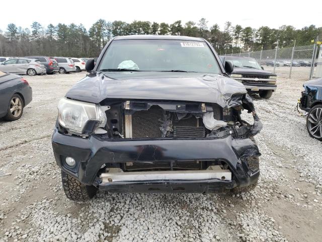 3TMJU4GN8DM152094 | 2013 Toyota tacoma double cab prerunner