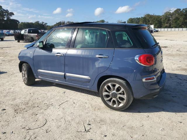 2019 FIAT 500L LOUNG ZFBNFACH4KZ041759