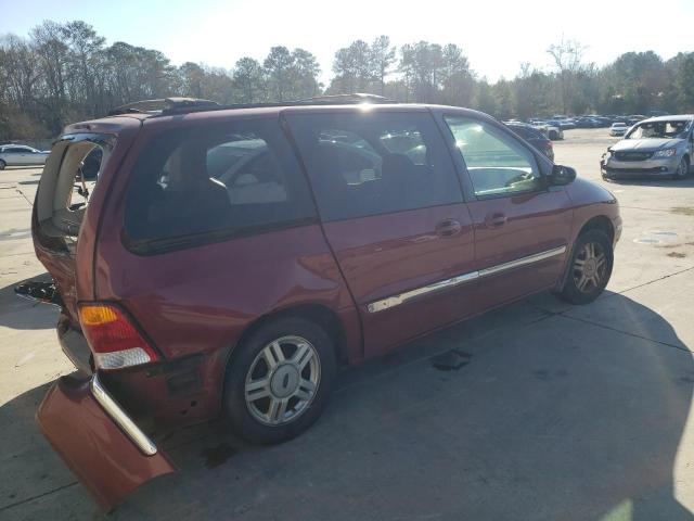 2FMDA52413BA58063 2003 Ford Windstar Se