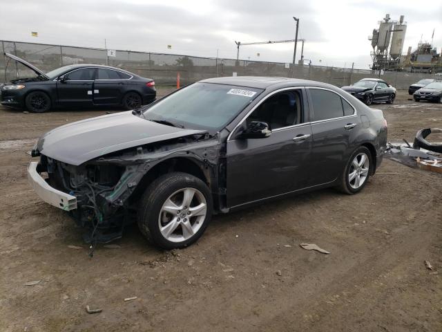 2010 Acura TSX 