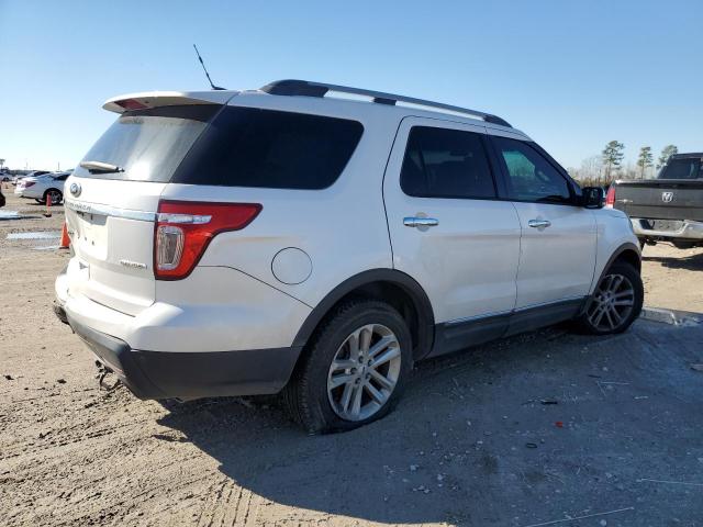 1FM5K7D86FGB84980 | 2015 FORD EXPLORER X