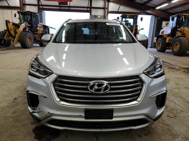 KM8SMDHF3KU303116 | 2019 HYUNDAI SANTA FE X