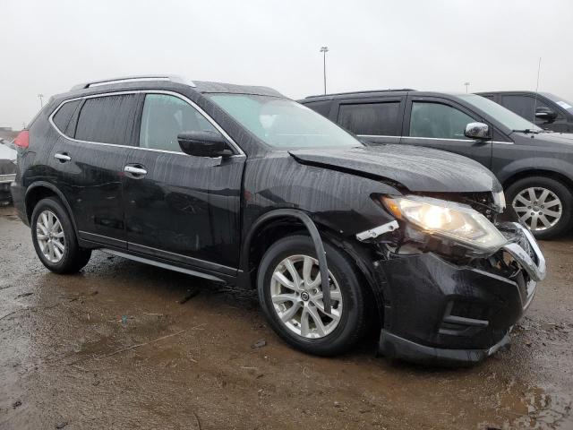 2018 NISSAN ROGUE S JN8AT2MV3JW306853