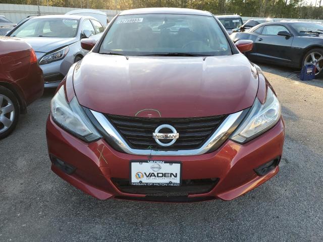 2016 Nissan Altima 2.5 VIN: 1N4AL3APXGC127250 Lot: 82759883