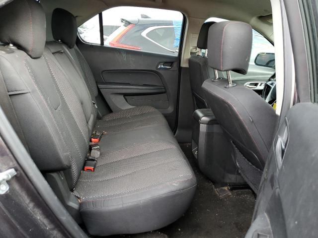 2GNALBEKXF6256994 | 2015 CHEVROLET EQUINOX LT