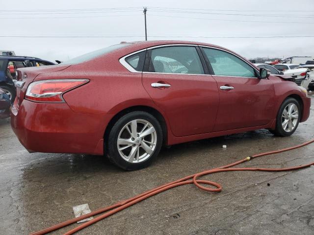 Vin: 1n4al3apxfc598720, lot: 38483964, nissan altima 2.5 20153
