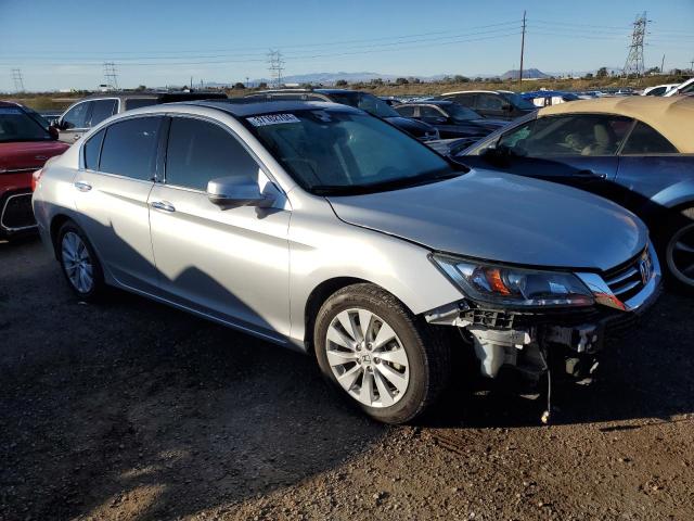 1HGCR3F82EA031447 | 2014 HONDA ACCORD EXL