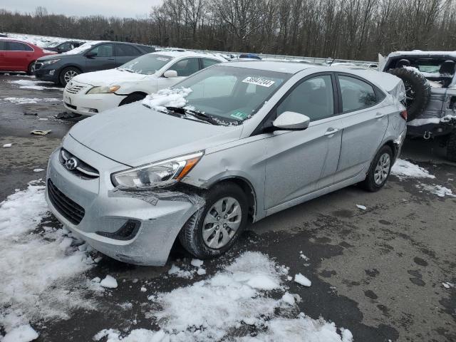 HYUNDAI ACCENT SE